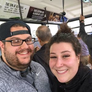 Meet your Posher, Brandon